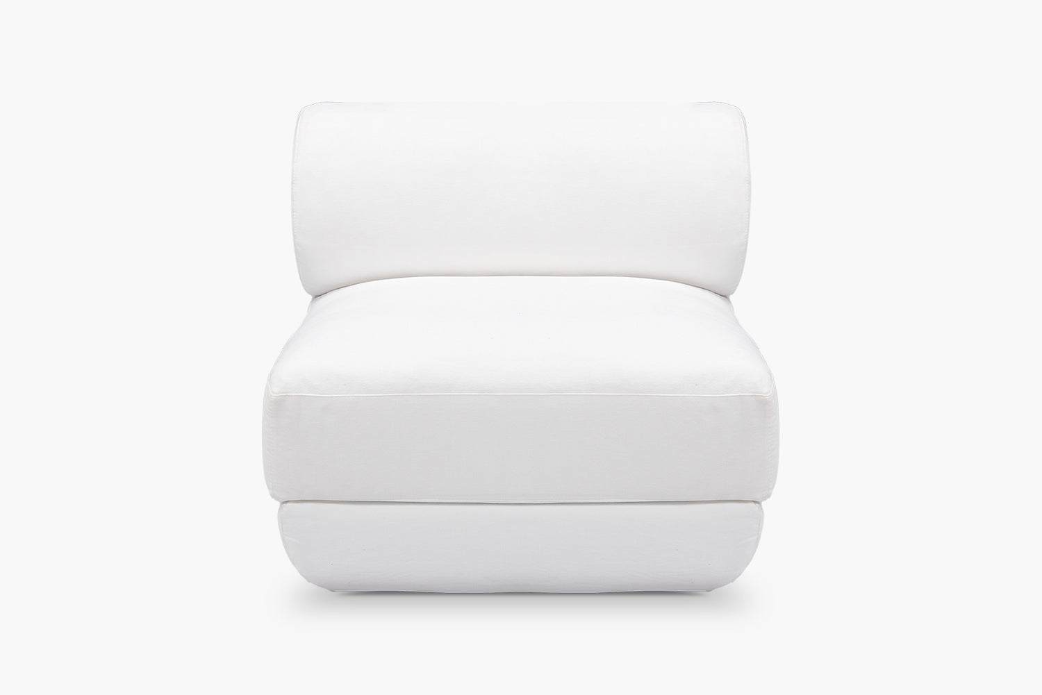 Cover Belero Slipper Chair