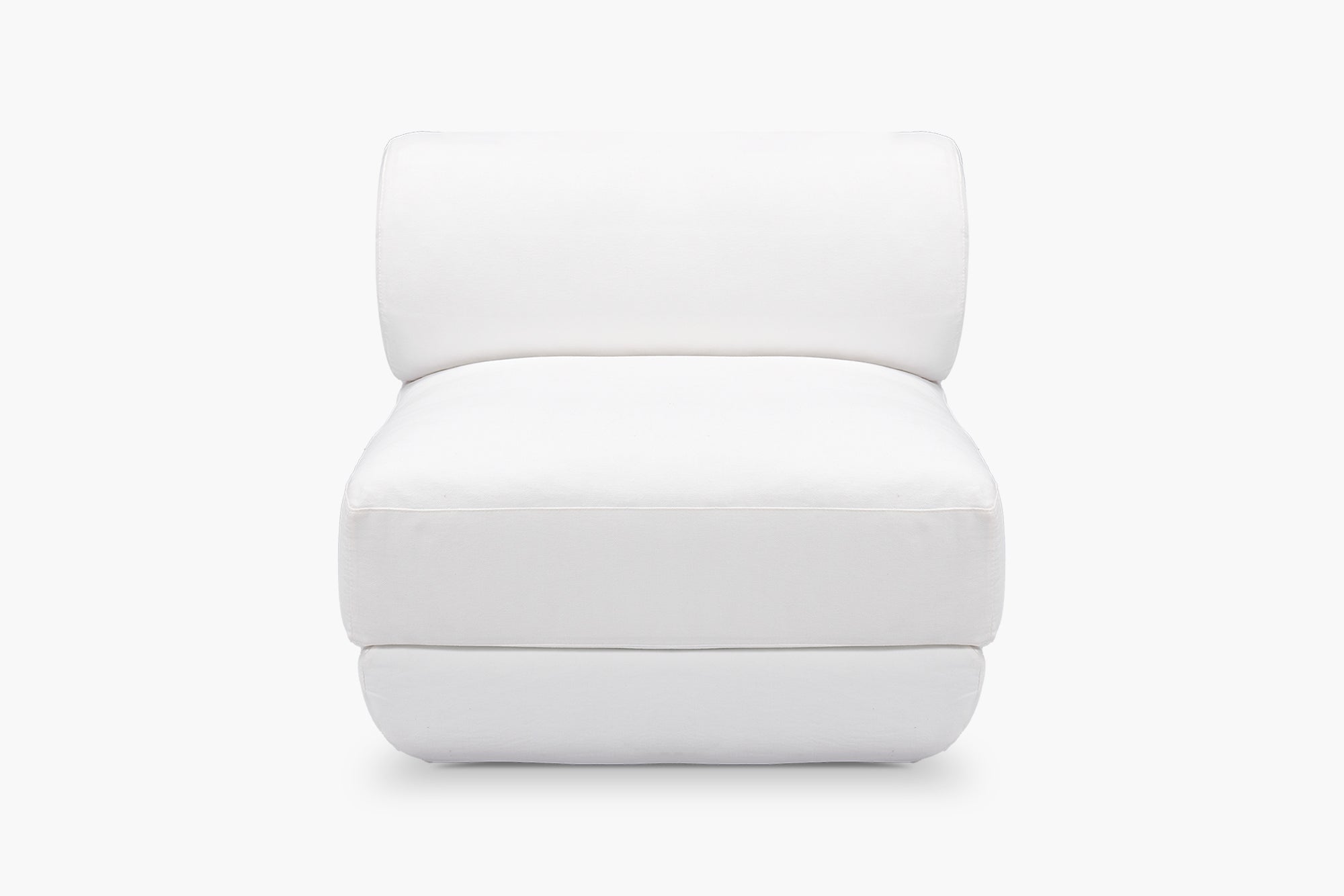 Cover Belero Slipper Chair
