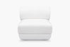 Cover Belero Slipper Chair