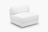 Belero Slipper Chair