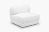 Cover Belero Slipper Chair