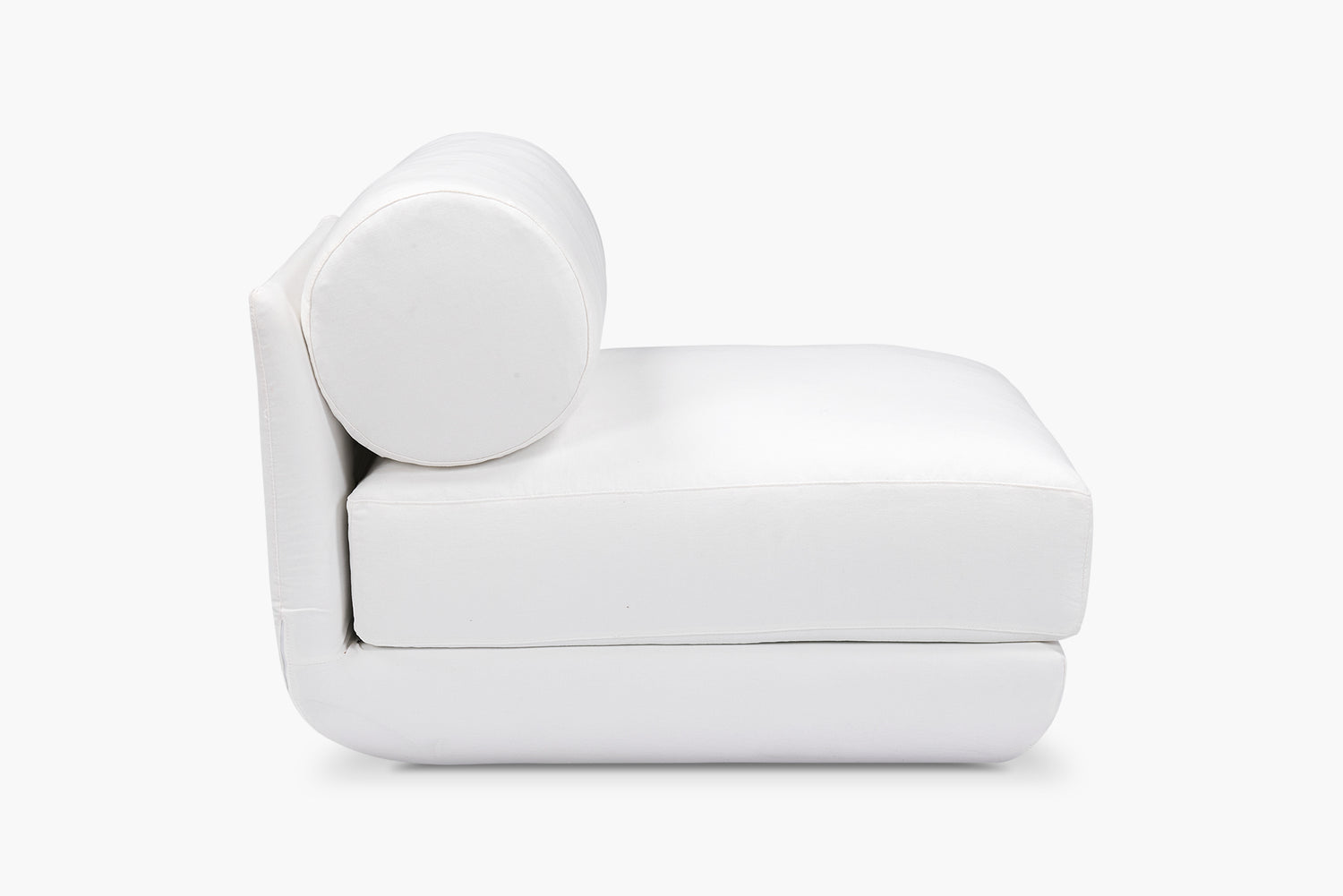 Cover Belero Slipper Chair