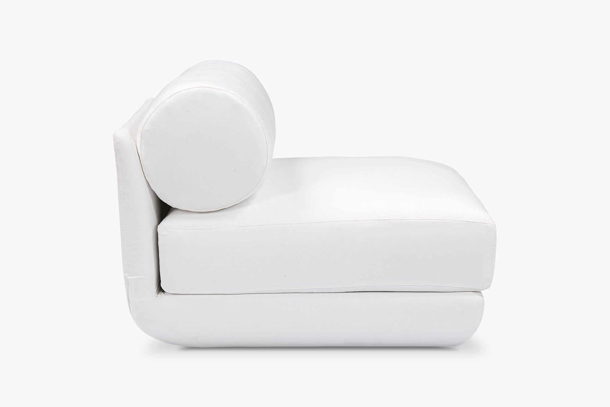 Cover Belero Slipper Chair