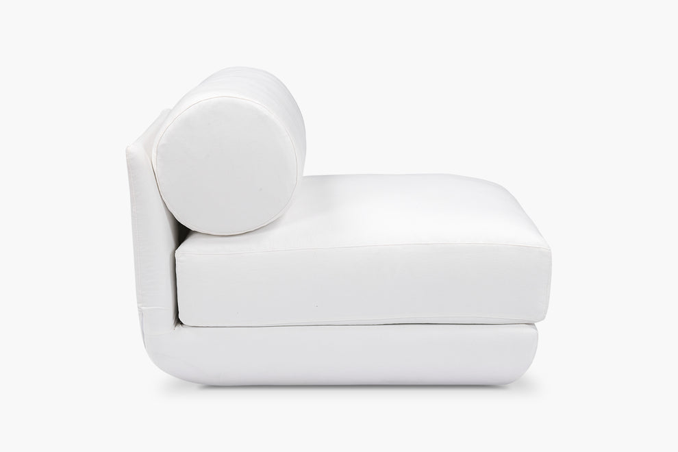Cover Belero Slipper Chair