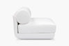 Cover Belero Slipper Chair