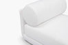 Belero Slipper Chair