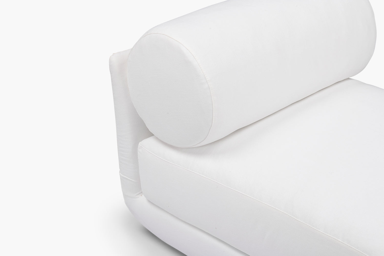 Cover Belero Slipper Chair