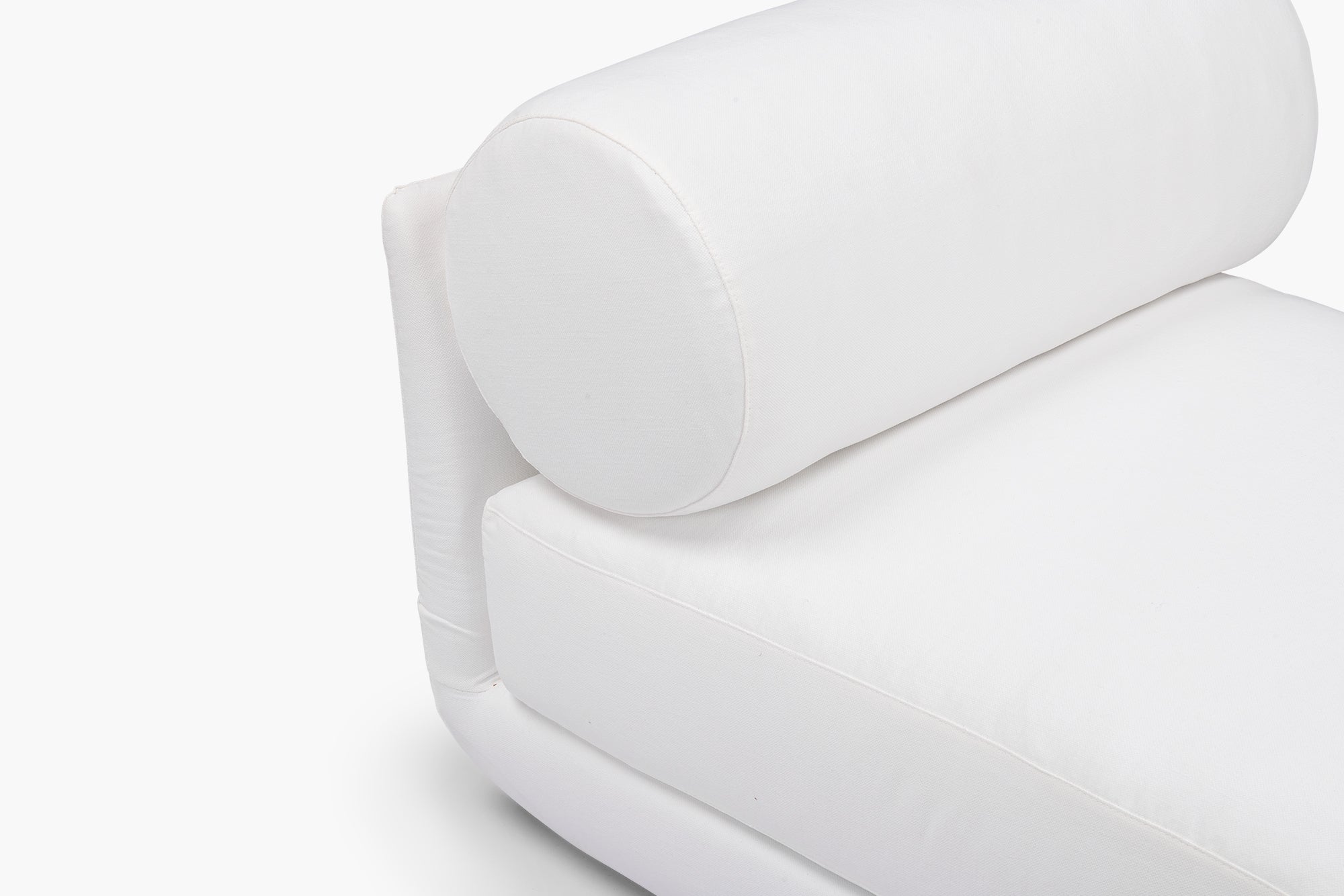 Cover Belero Slipper Chair