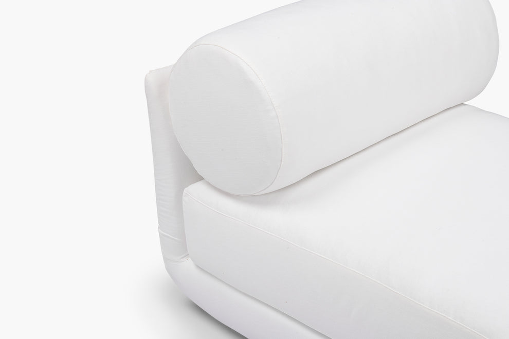 Cover Belero Slipper Chair