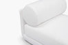 Cover Belero Slipper Chair