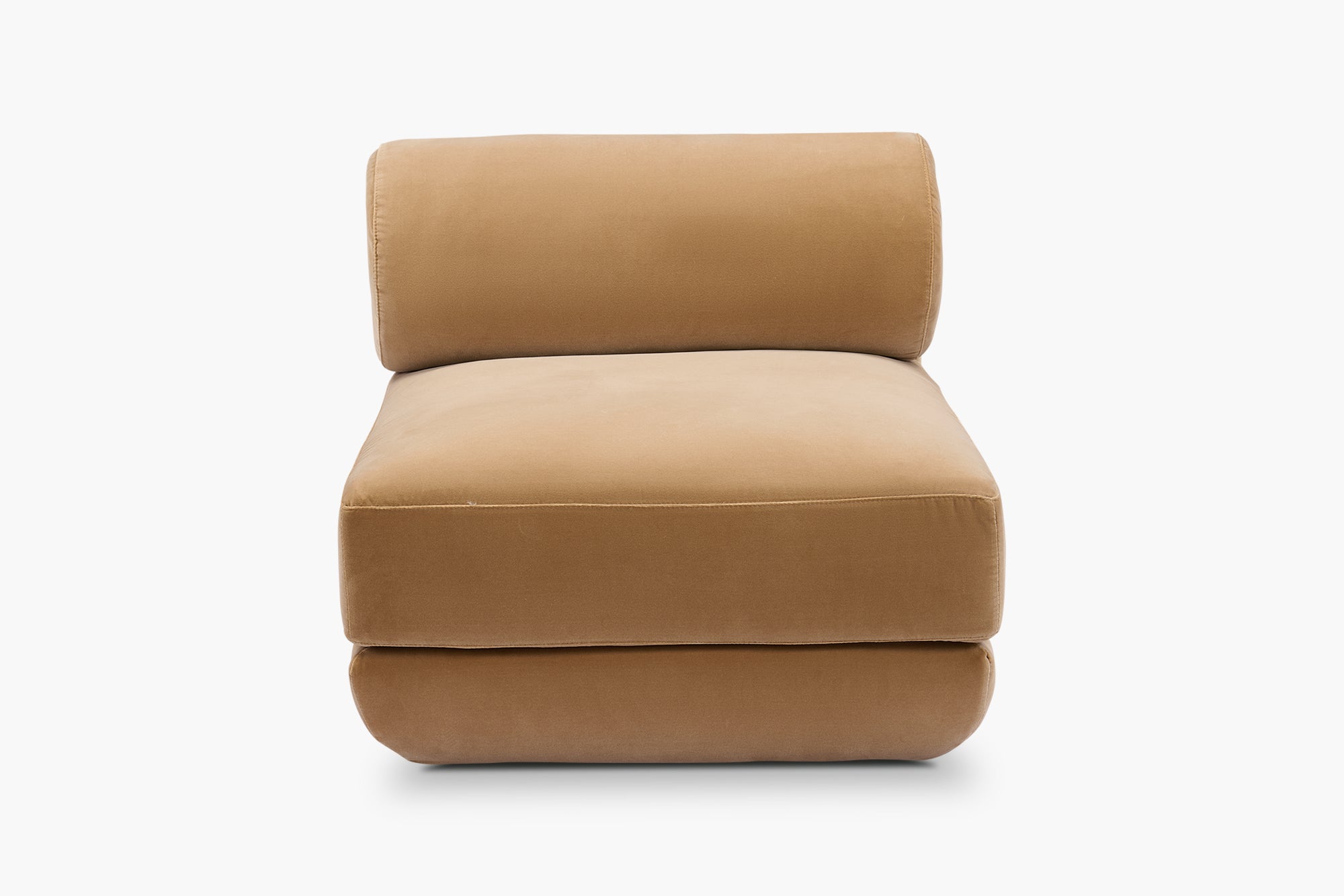 Belero Slipper Chair