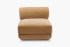 Belero Slipper Chair