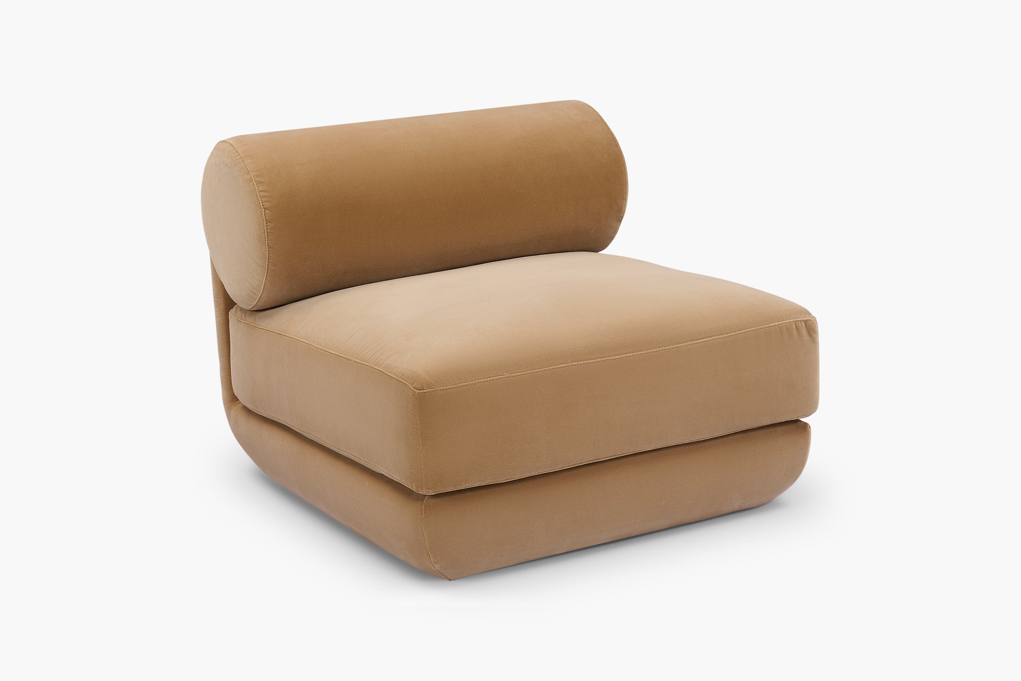 Belero Slipper Chair