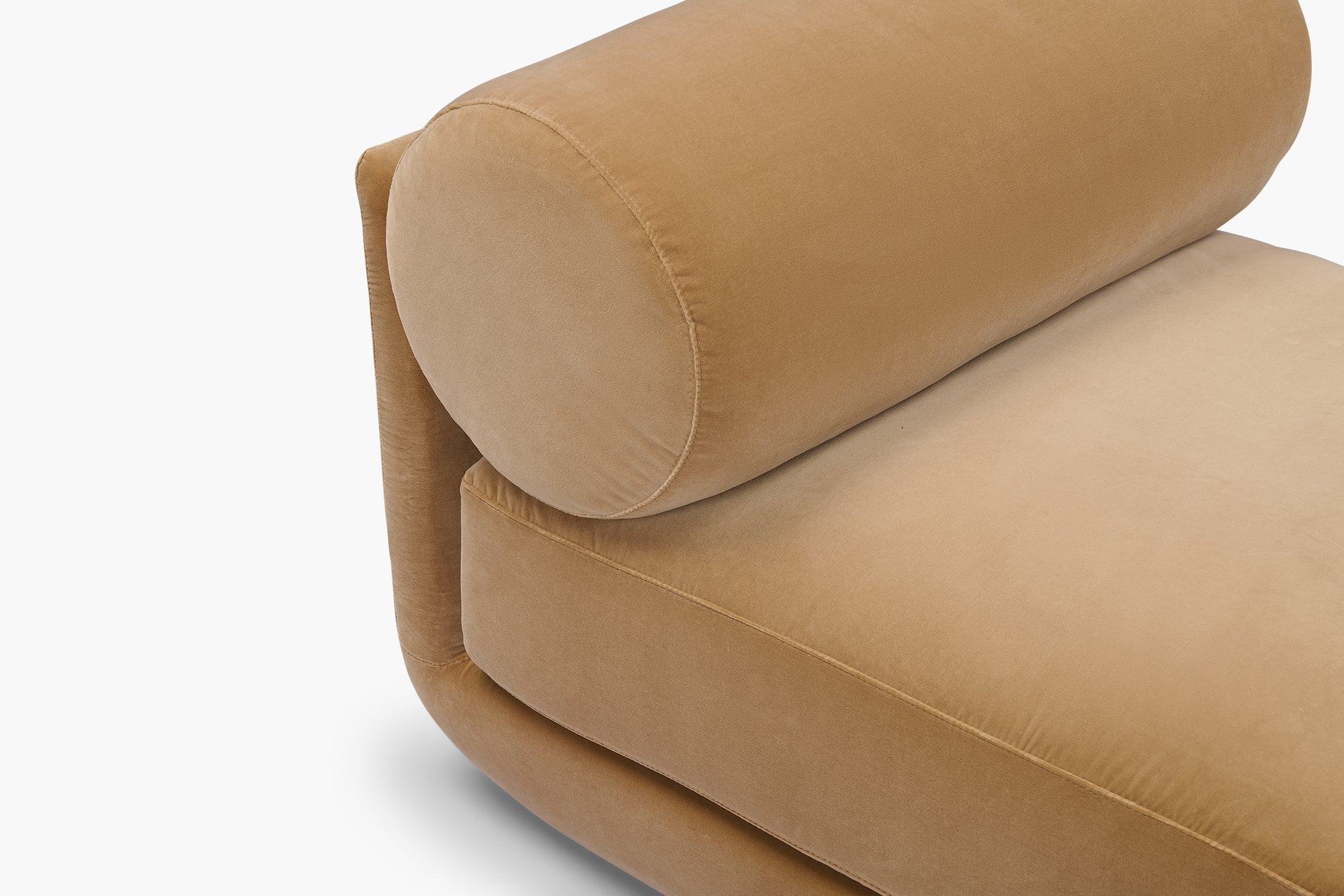 Belero Slipper Chair