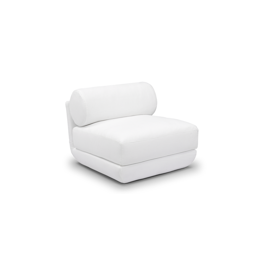 Belero Slipper Chair
