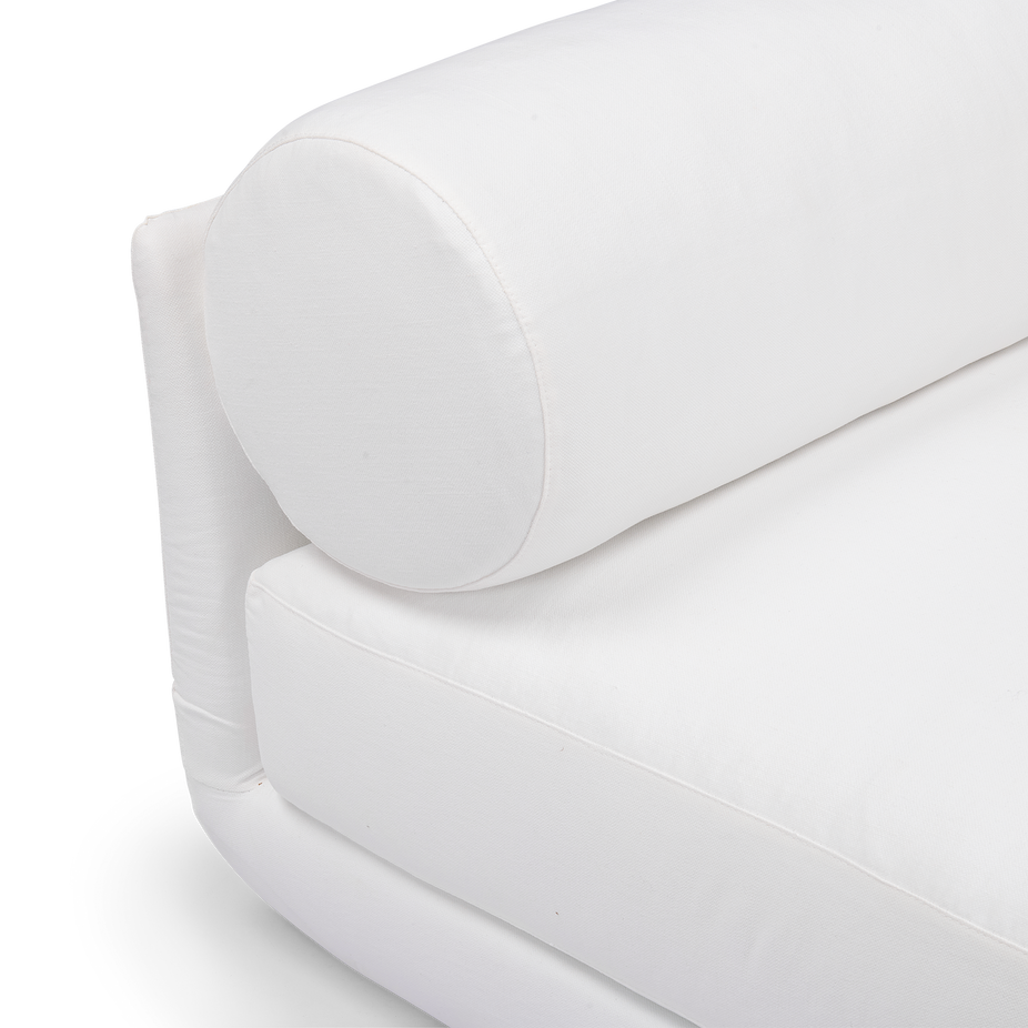 Belero Slipper Chair
