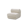 Belero Slipper Chair