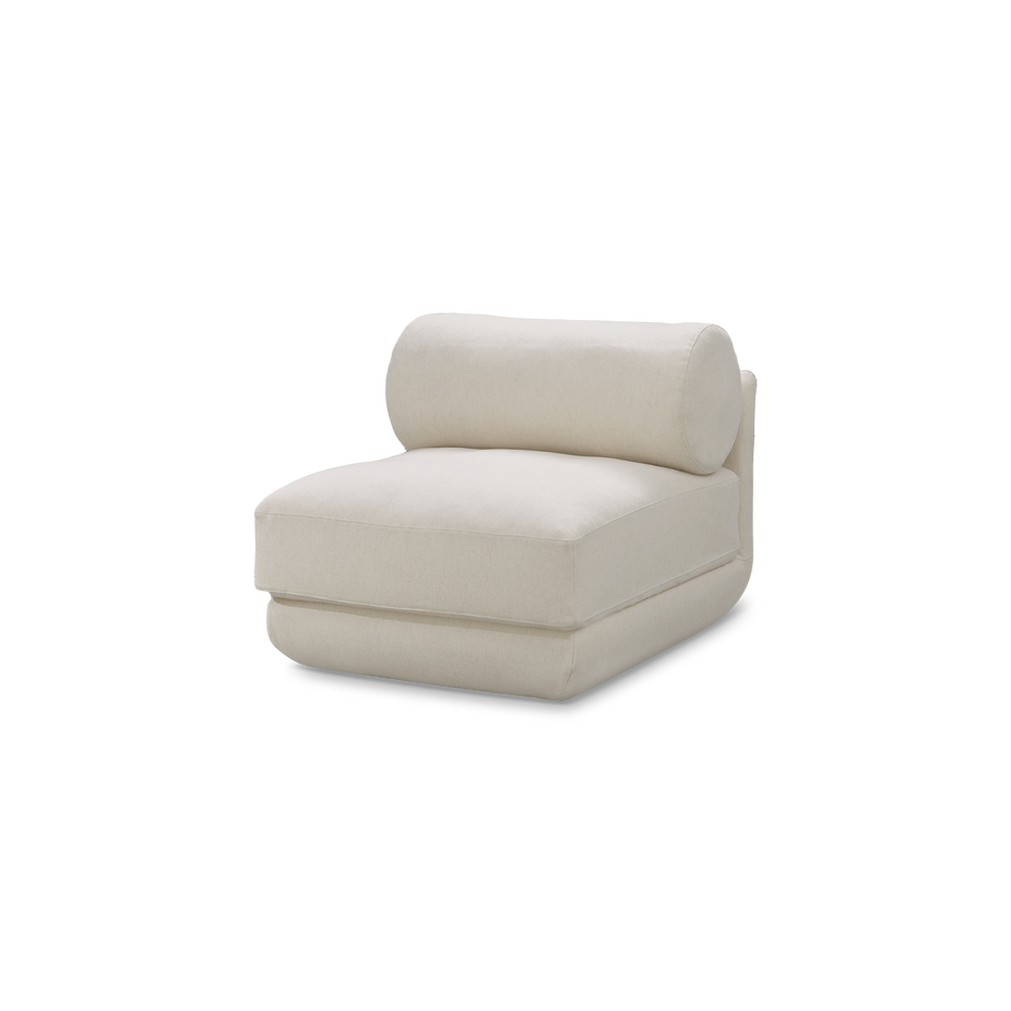 Belero Slipper Chair