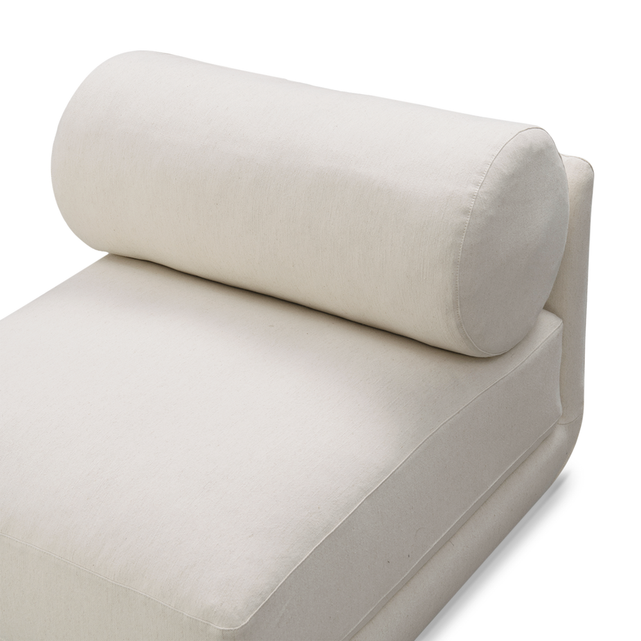 Belero Slipper Chair