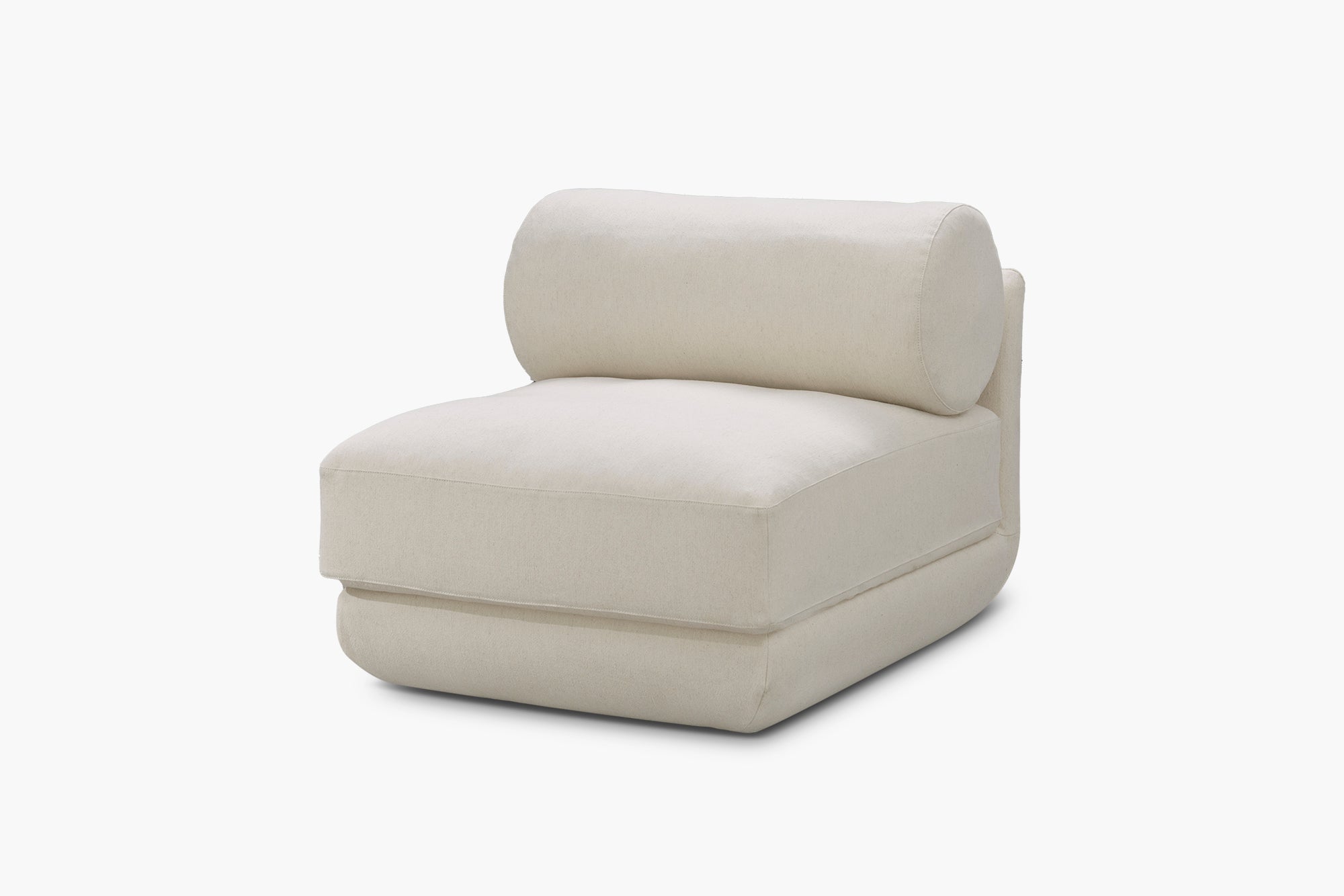 Belero Slipper Chair