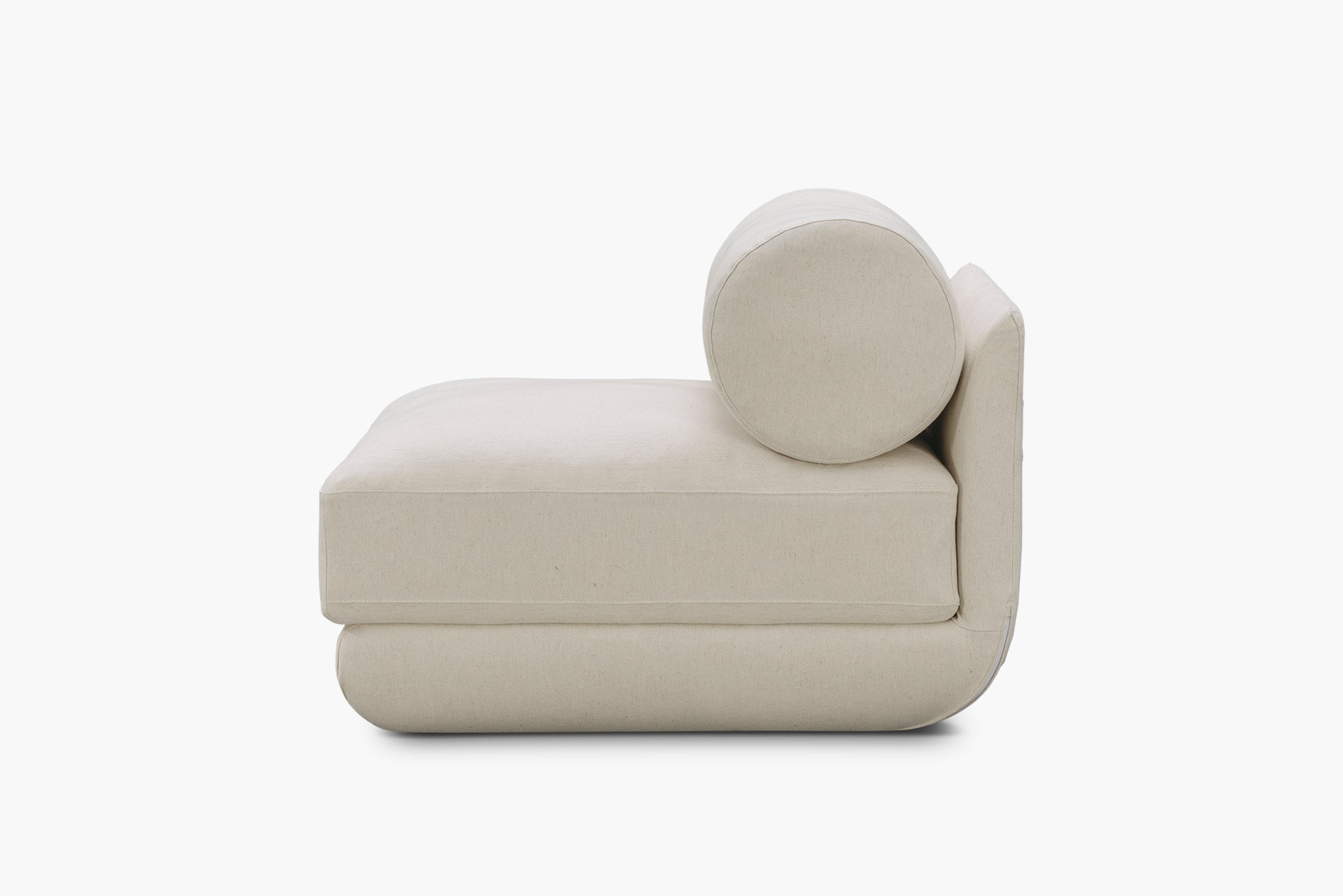 Belero Slipper Chair
