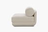 Belero Slipper Chair