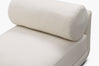 Belero Slipper Chair