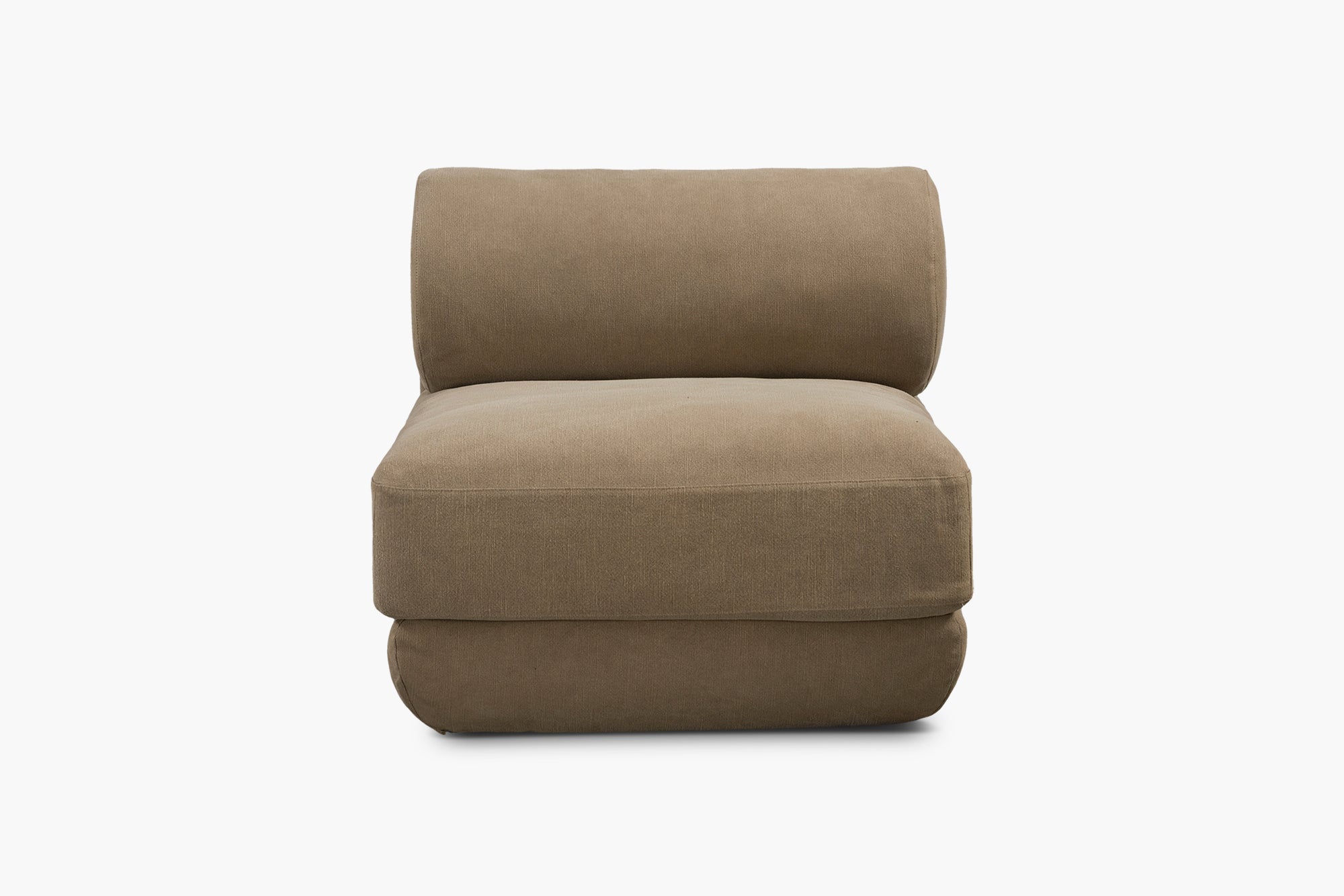 Belero Slipper Chair