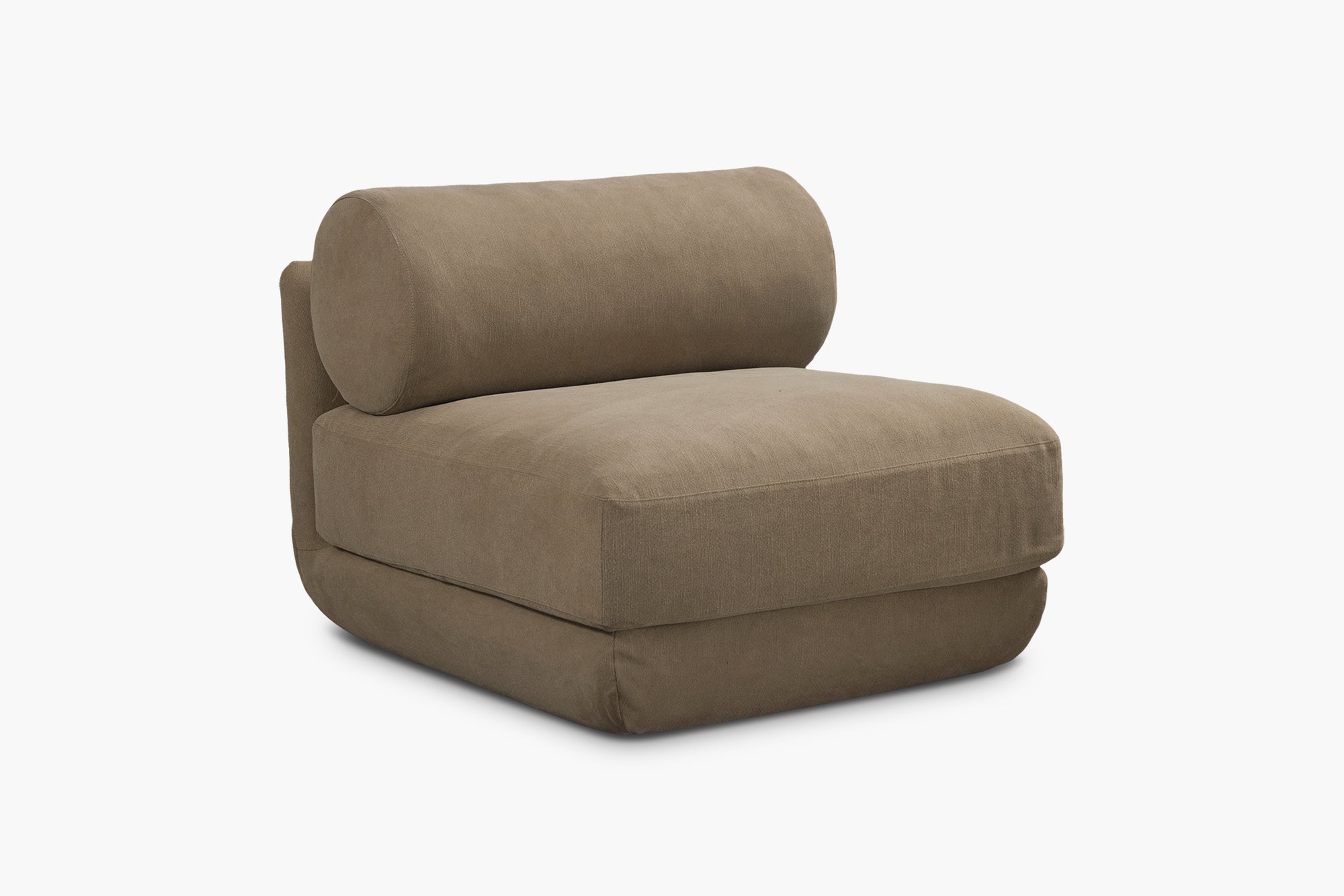 Belero Slipper Chair