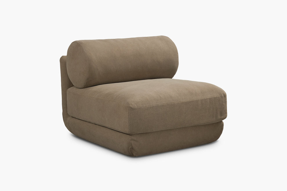 Belero Slipper Chair