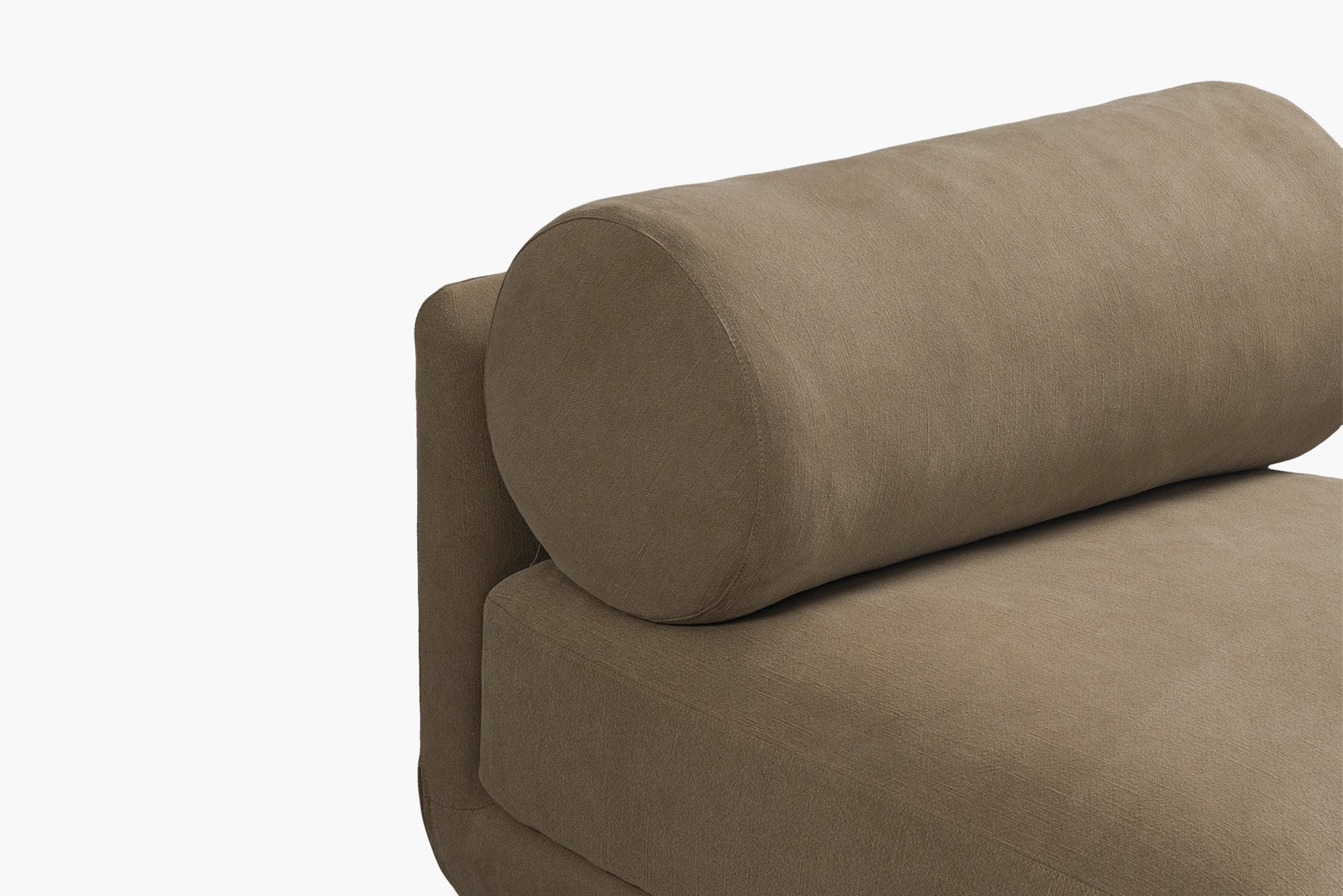 Belero Slipper Chair