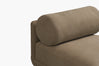 Belero Slipper Chair