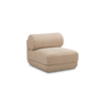 Belero Slipper Chair
