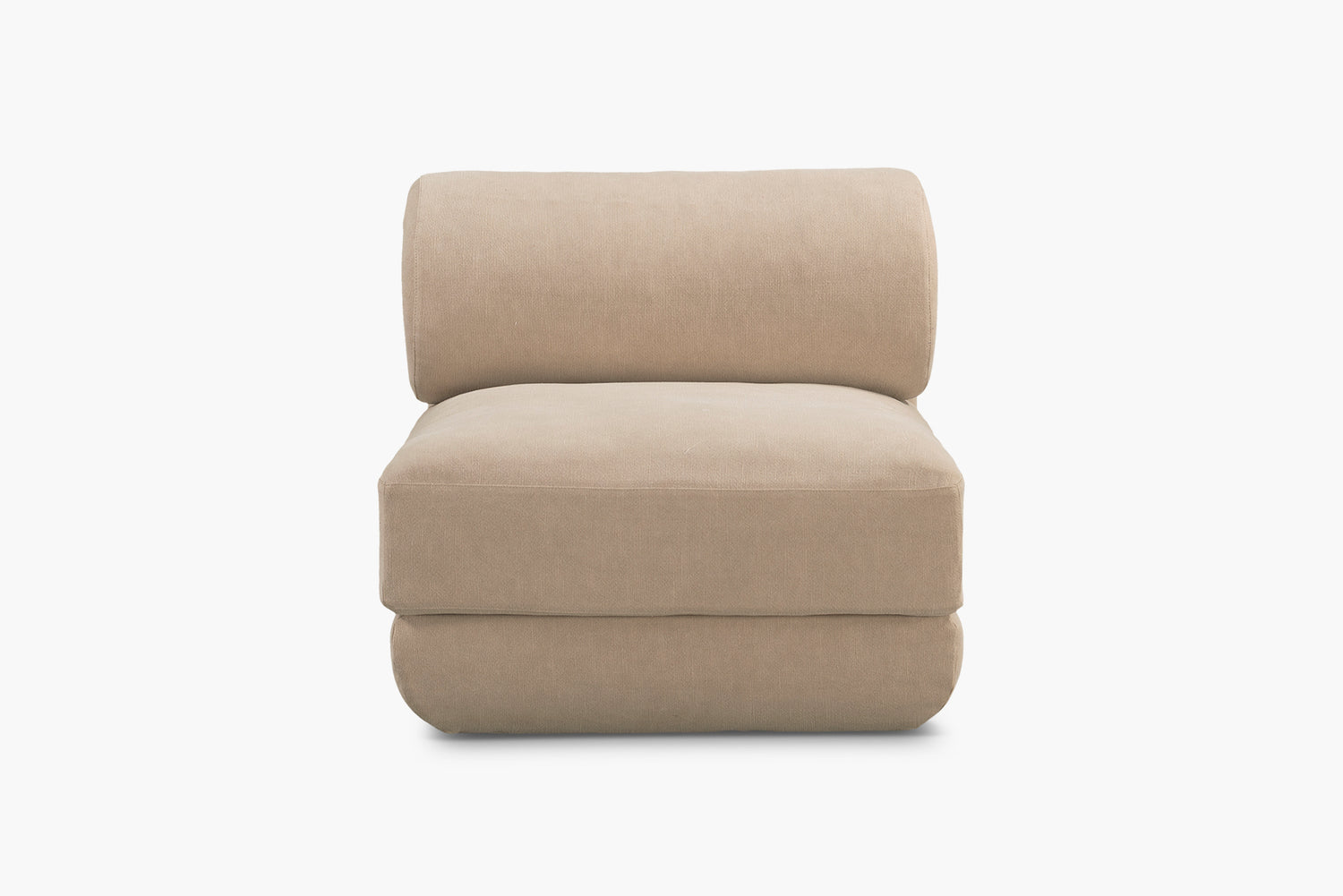 Belero Slipper Chair