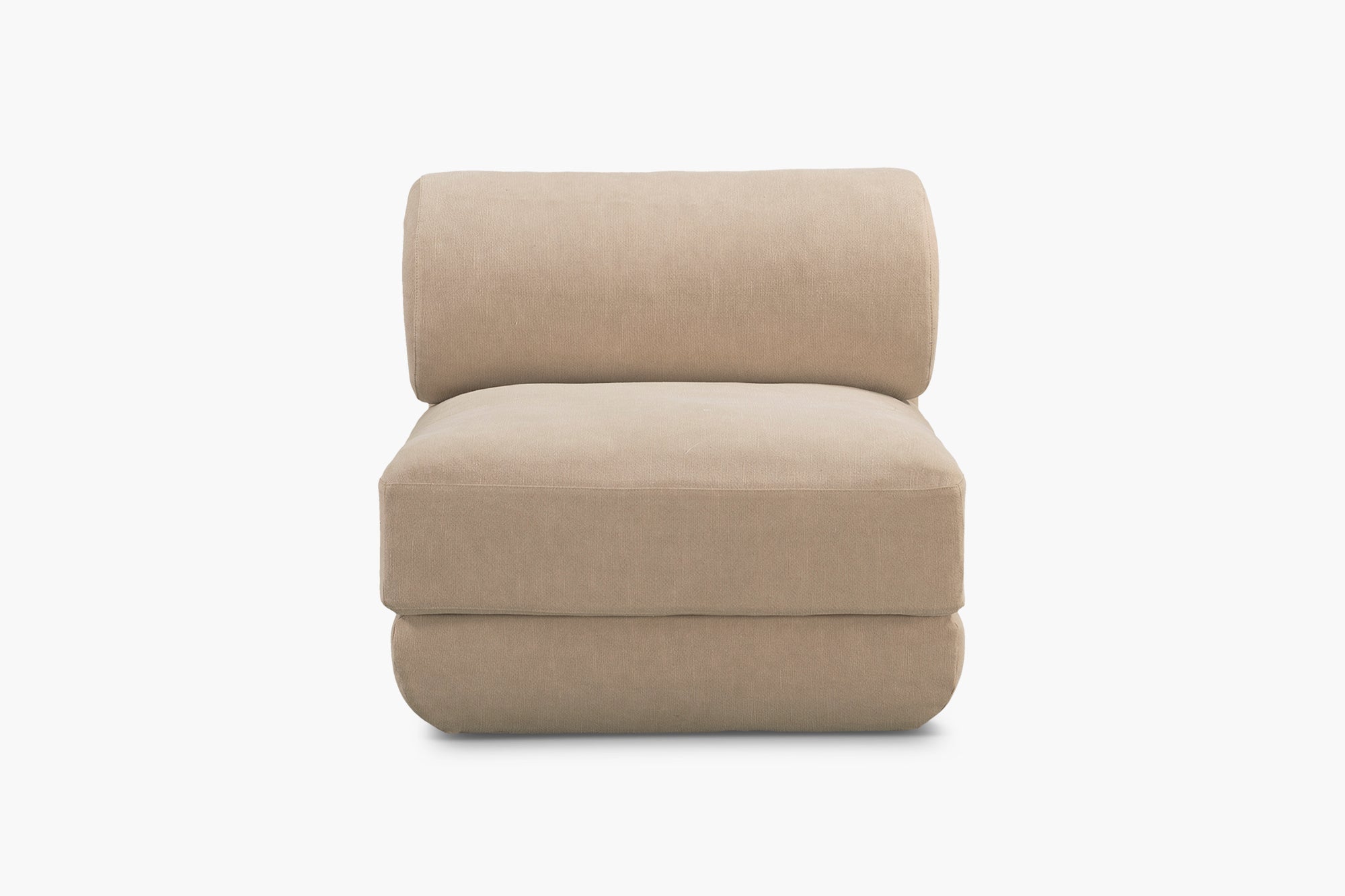 Belero Slipper Chair