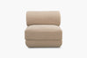 Belero Slipper Chair