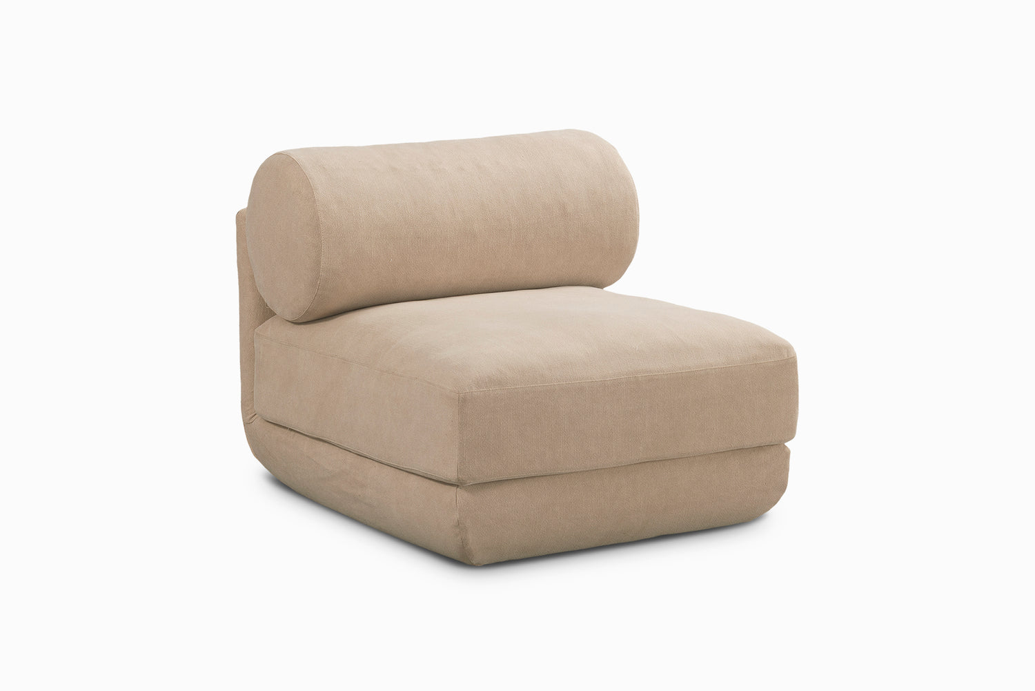 Belero Slipper Chair