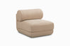Belero Slipper Chair
