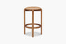 Bellino Backless Bar Stool