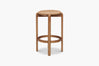 Bellino Backless Bar Stool