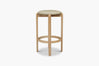 Bellino Backless Bar Stool