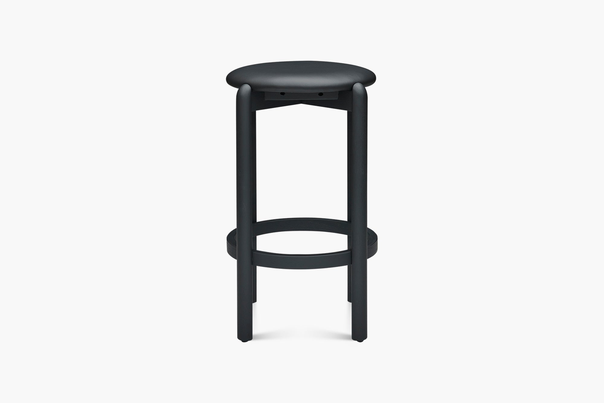 Bellino Backless Bar Stool