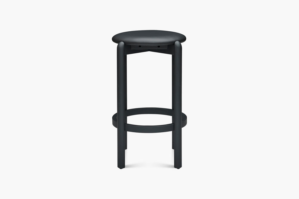 Bellino Backless Bar Stool