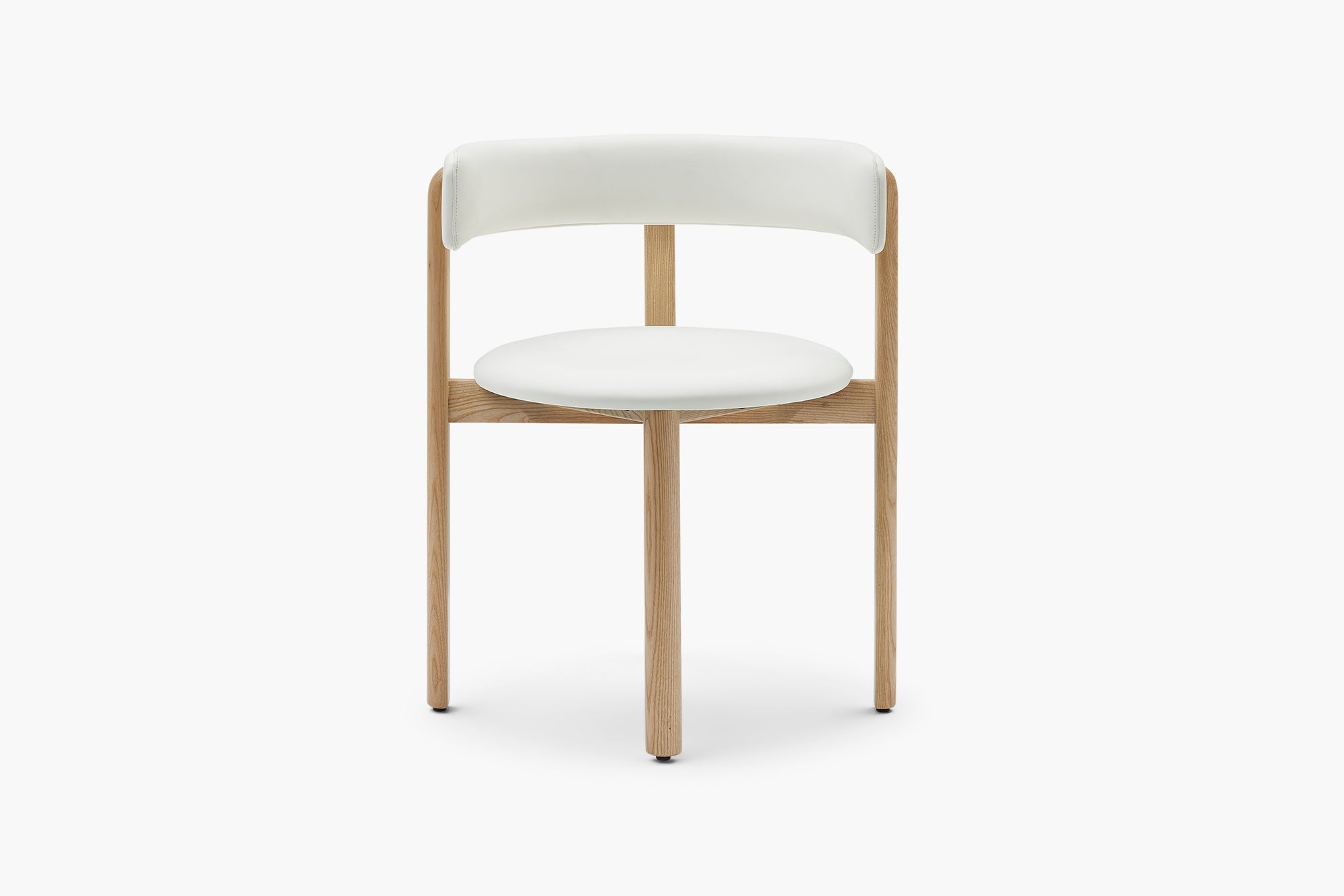 Ivory Bellino Dining Chair