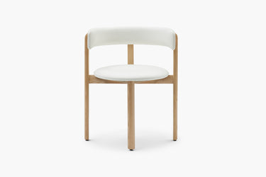 Ivory Bellino Dining Chair