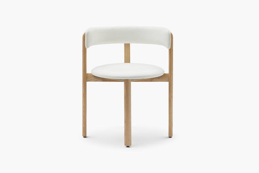 Ivory Bellino Dining Chair