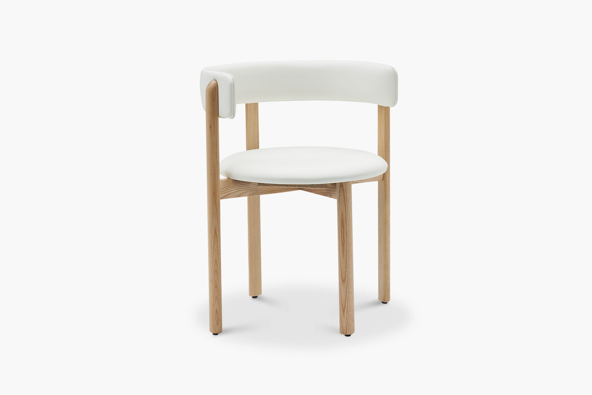 Ivory Bellino Dining Chair