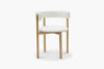 Ivory Bellino Dining Chair