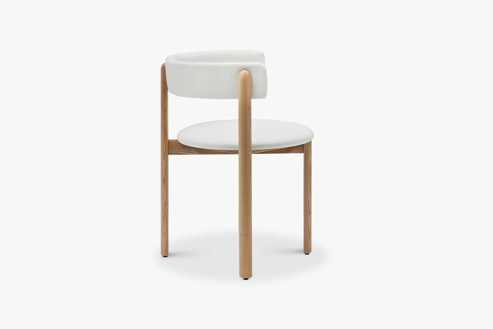 Ivory Bellino Dining Chair