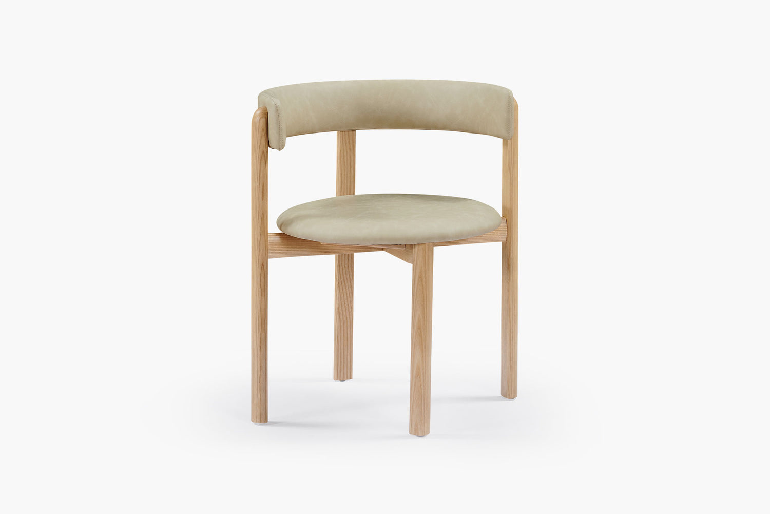 Olive Bellino Dining Chair